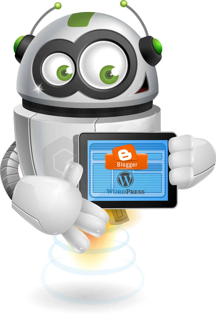 AI Blog Generator