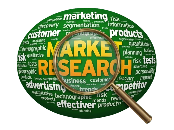Market Research Report