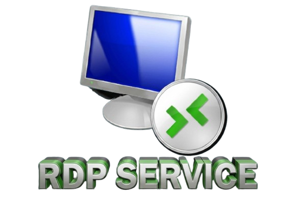 Admin RDP Access