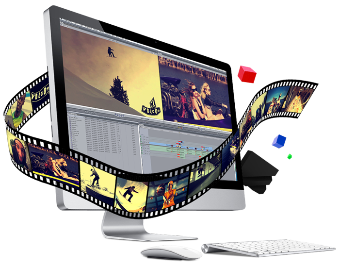 Video Editing Services